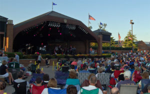 BLUE ASH BUSINESS ASSOCIATION - BLUE ASH CONCERT