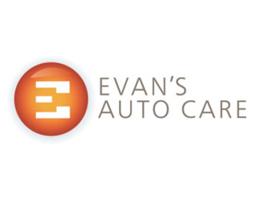 Evan’s Auto Care