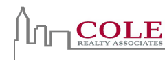 Cole Realty Associates