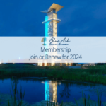 2024 Blue Ash Business Association Membership