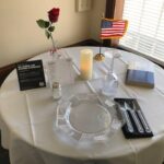 BACC Veteran's Day Luncheon at the Hilton Garden Inn