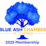 Join BACC - 2025 Blue Ash Chamber of Commerce 1/2 Year Membership (May-Dec 2025)
